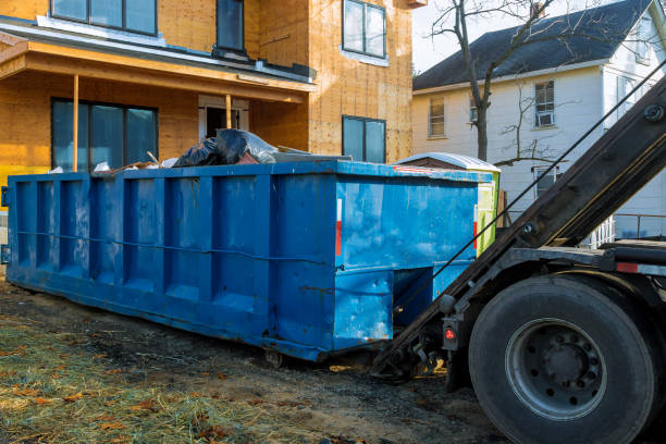 Trusted Heathcote, NJ Junk Removal  Experts